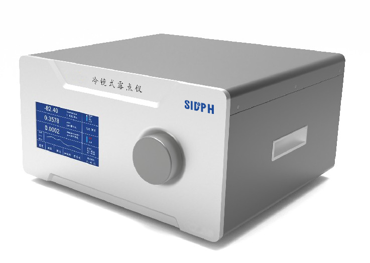 FM8220冷镜高精度露点仪